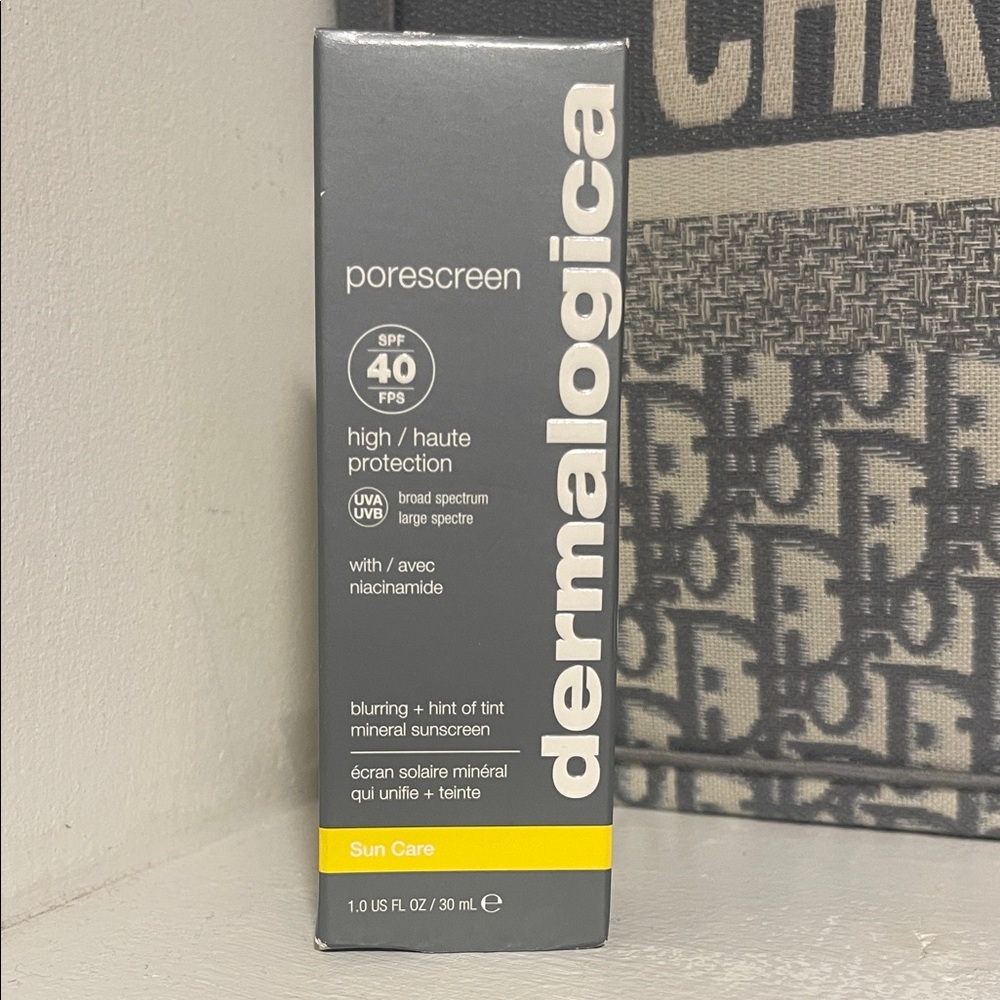 Dermalogica Porescreen SPF 40 (New)
